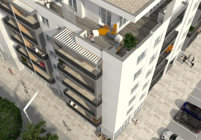 U Trebinju će se u 2017. graditi 300 novih stanova, pogledajte lokacije i cijene!