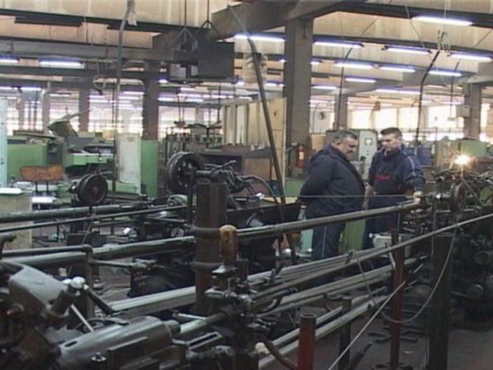 Trebinje, industrija alata