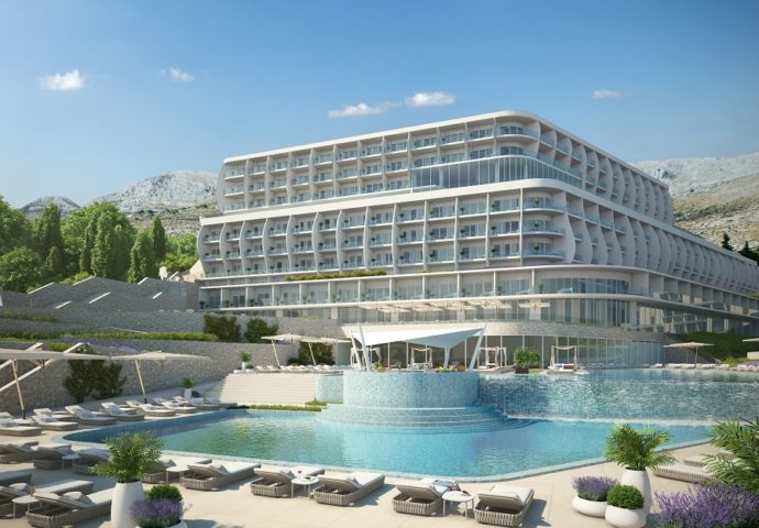 Plat se pretvara u luksuzno ljetovalište, posao za 400 ugostitelja i hotelijera