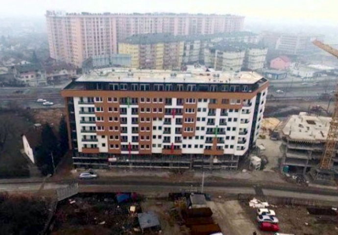 Stanje na tržištu nekretnina: U Trebinju i Mostaru stanovi najskuplji