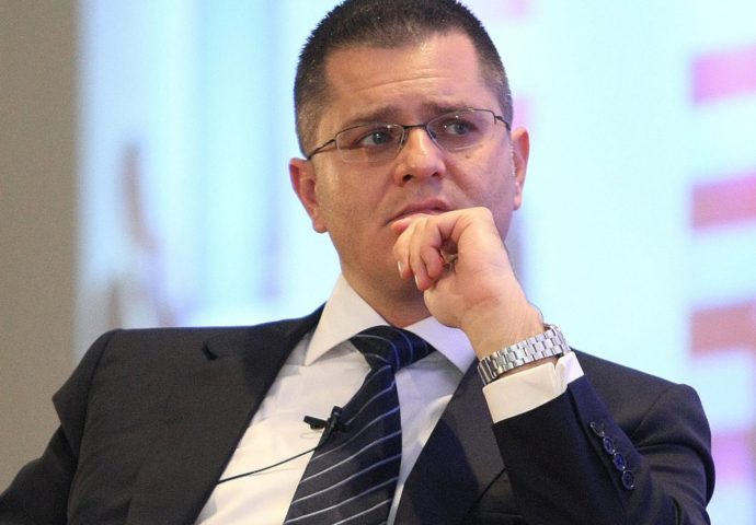 Vuk Jeremić – Evropa je nestasbilna, ali nemamo alternativu