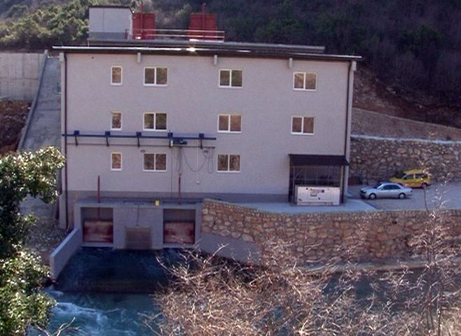 U izgradnju malih elektrana u Hercegovini uloženo 11,5 miliona maraka
