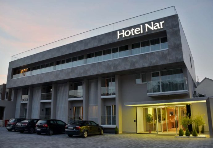 Pogledajte koji su hoteli u Trebinju najjeftiniji, a koji najbolje ocjenjeni