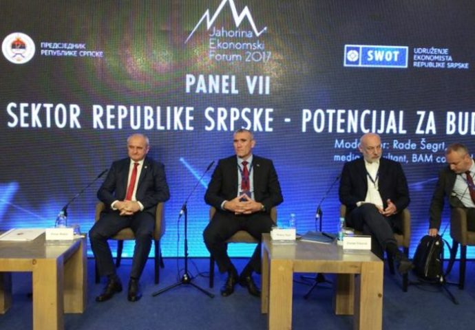 ŠUPIĆ:Novi objekti u energetskom sektoru za dvije godine