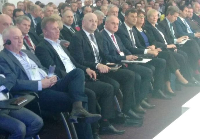 Energetske sankcije zbog međusobnih sabotaža?