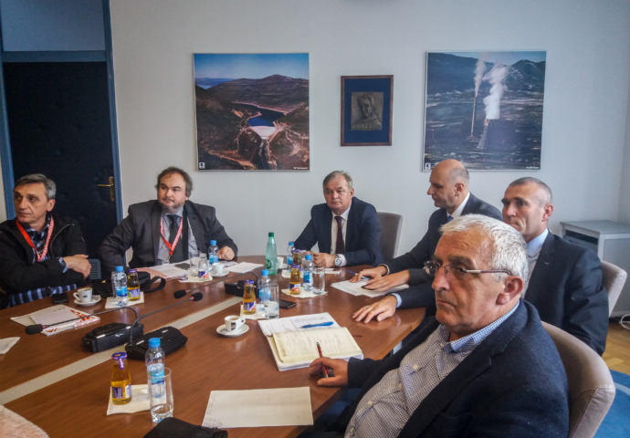 Austrijanci zainteresovani za saradnju s ERS-om