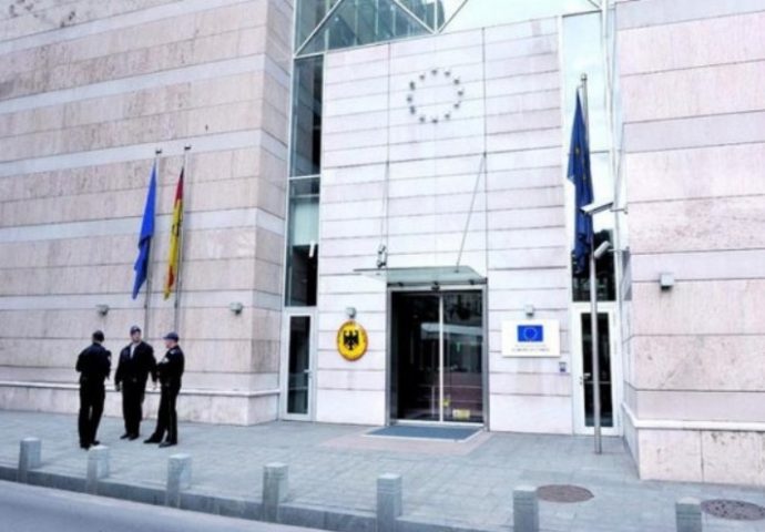 Njemačka otpisala BiH dug od 12,8 miliona evra