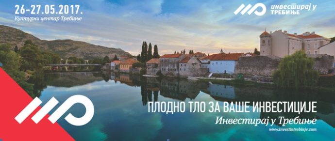 Trebinje - Plodno tlo za Vase investicije