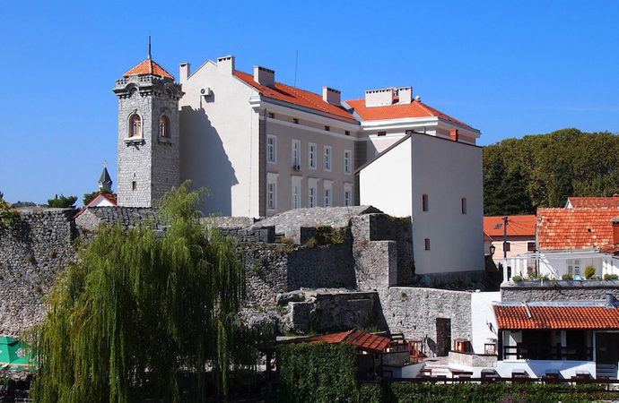 Grad Trebinje: Pola miliona maraka za infrastrukturu
