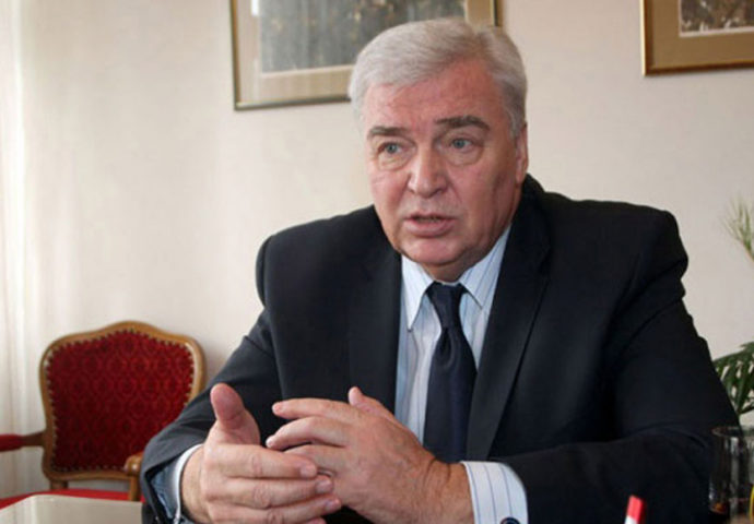Pavić: Pominje se privatizacija Elektroprivrede