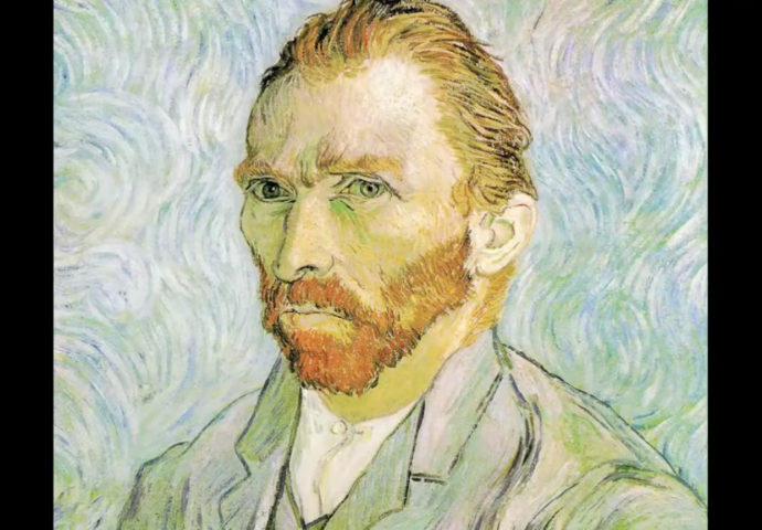 Sada svako može imati svog Van Goga za 35 evra