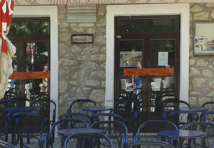 Preduzetnici traže promjenu kaznene politike: Oštrije po džepu, a ne katanac u bravu