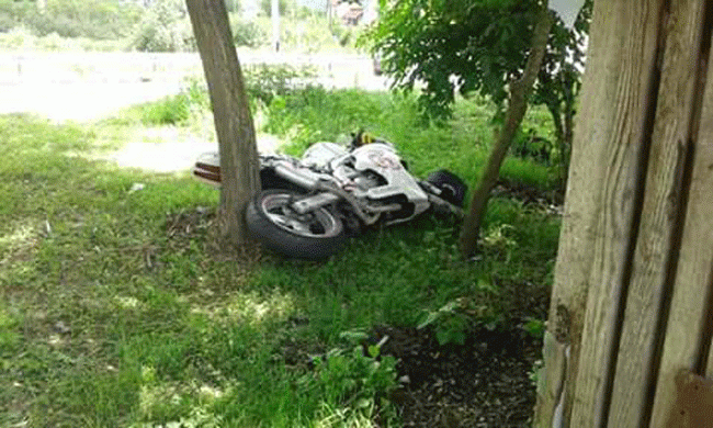 Motorista usmrtio sedmogodišnju djevojčicu