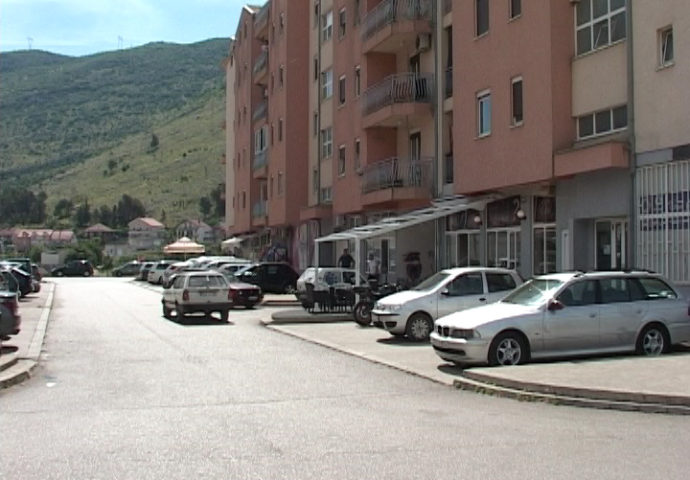 Pokušaj ubistva u Trebinju