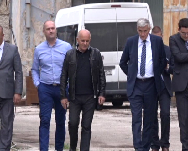 VIDEO: Novi vlasnik ušao u bilećku KOVNICU, evo šta je zatekao
