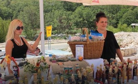 Etno – ekološki festival hrane i pića na Ublima iduće nedelje