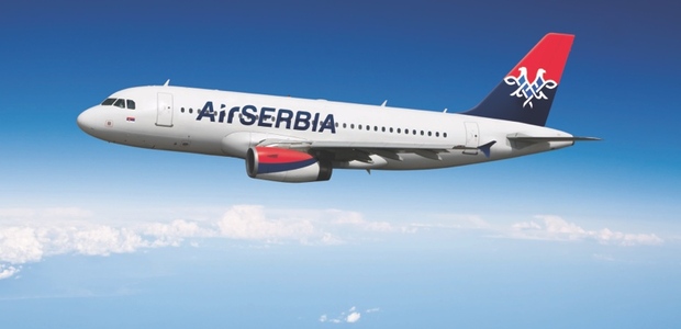Air Serbia otpušta radnike i prelazi u niskotarifnu kompaniju