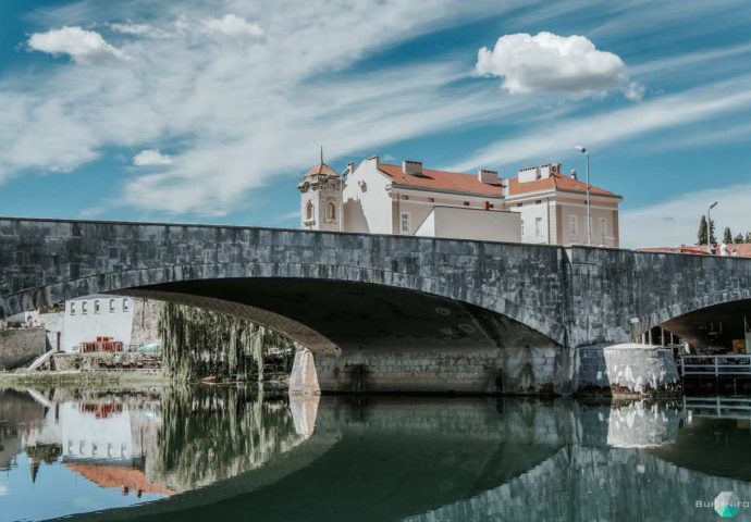 VIDEO: Trebinje u slikama