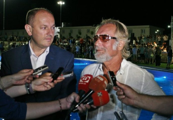POGLEDAJTE VIDEO: Svečano otvaranje Grada sunca