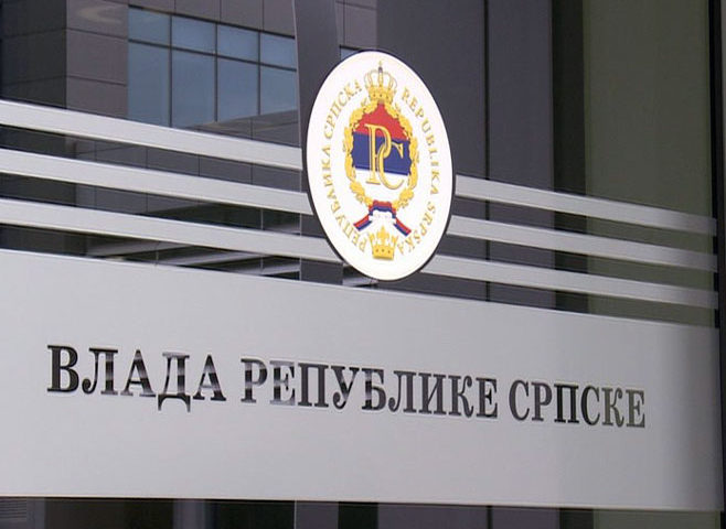 Vlada Srpske: Za sanaciju posljedica požara 50.000 KM