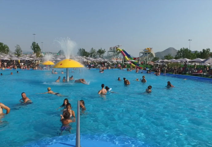 Ne propustite: Poslednji dan za kupovinu sezonskih ulaznica u Akva park