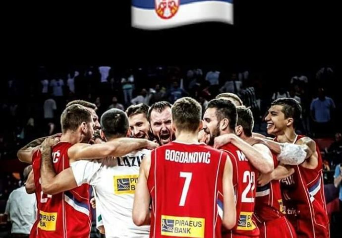 ĐORĐEVIĆ: Nisam došao sa sedam igrača manje, došao sam sa 12 najboljih
