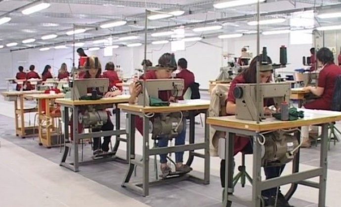 Pljušte otkazi u Trendteksu – radnice stupile u generalni štrajk