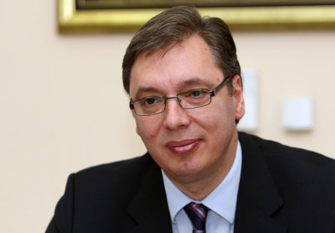 Mostarski sajam ove godine otvara Aleksandar Vučić