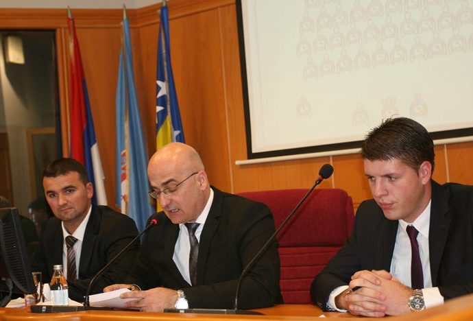 Skupština u srijedu – osniva se nova javna gradska ustanova ustanova