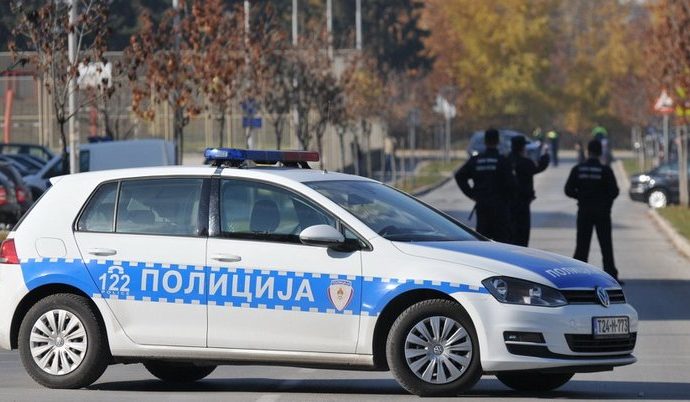 Akcija u toku – Uhapšeni dileri u Hercegovini