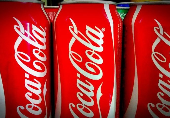 Coca – Cola želi kupiti kompaniju u Srpskoj
