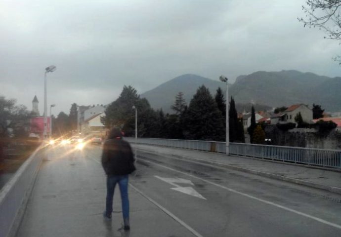 HET: Prve značajne padavine ove godine – dotoci iznad 400 m3/s