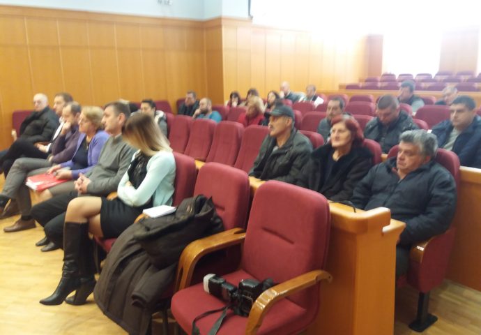 Novac na računima do kraja sedmice: Grad Trebinje za samozapošljavanje obezbijedio skoro pola miliona KM
