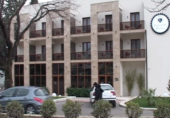 VIDEO: Sve više hotela u Trebinju