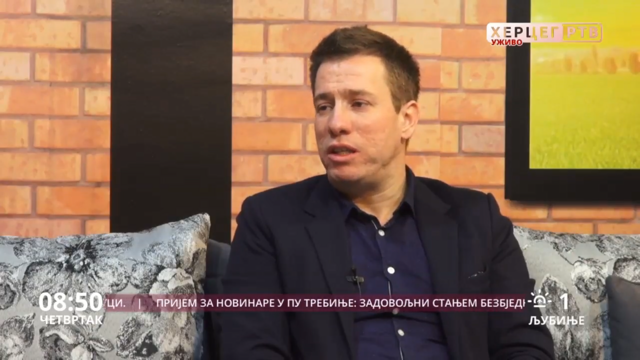 VIDEO: Marko Rikalo o planovima gradnje za 2018. godinu
