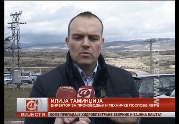 VIDEO: Konačno- Nevesinjci dobijaju čistu vodu