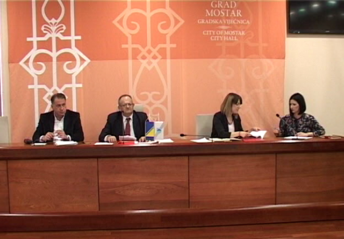 VIDEO: Pregovori o lokalnim izborima u Mostaru