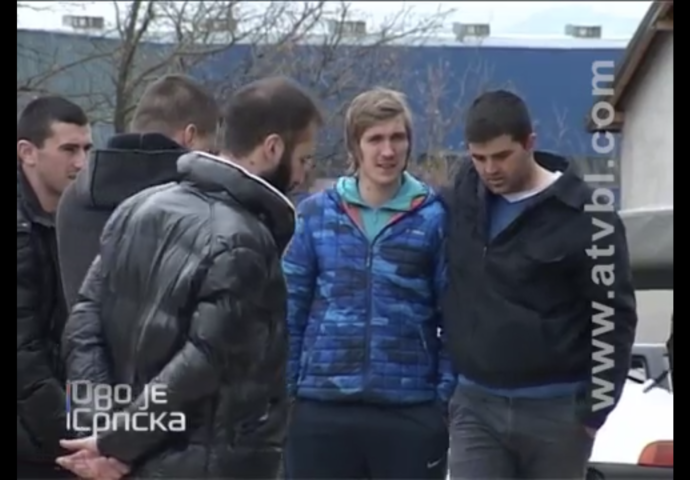 VIDEO: Mladi Bilećani u akciji- kako od svog grada napraviti ljepše mjesto za život