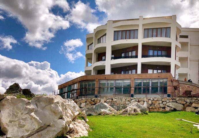 KONKURS: Hotel Panorama traži radnike