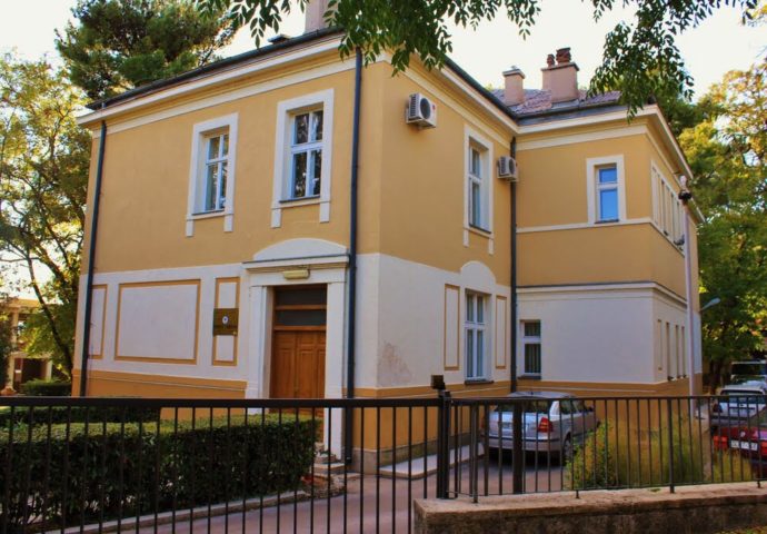 Okružni sud u Trebinju traži Višeg stručnog saradnika