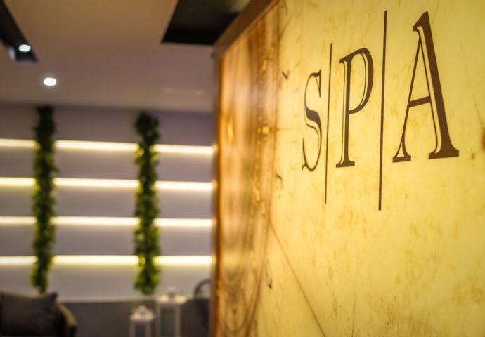Promotivne cijene i gratis tretmani lica u spa centru Galija