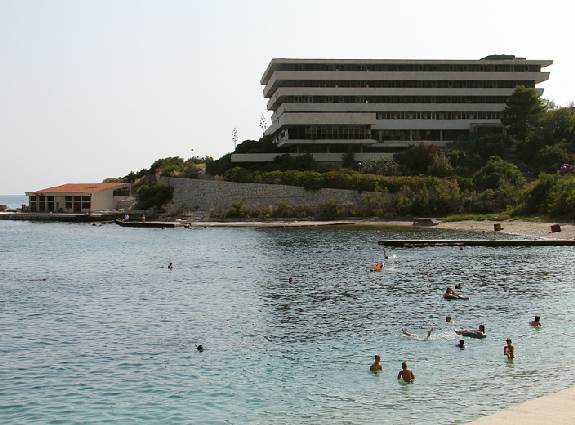 Počela sezona kupanja- pogledajte temperaturu mora