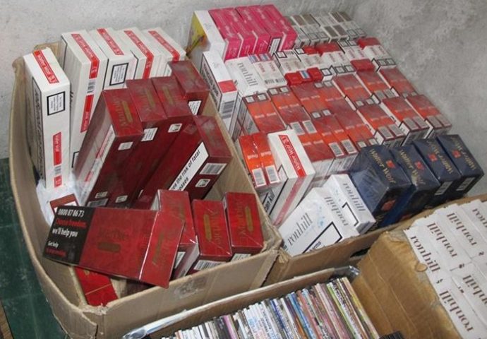 Predložena zabrana poskupljenja cigareta u naredne tri godine