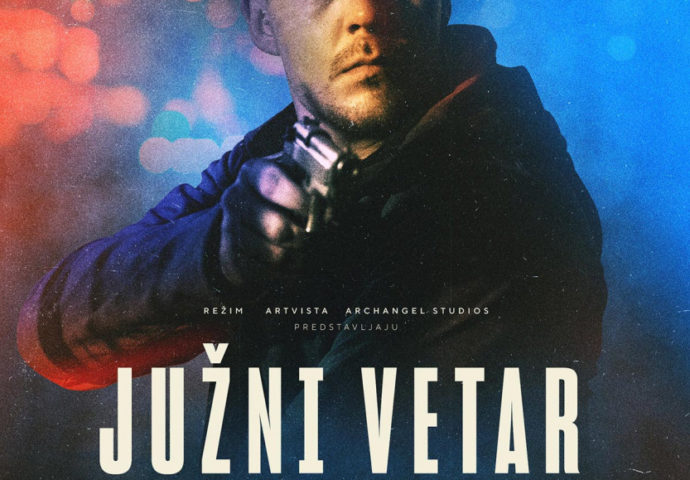 “Južni vetar” u nedelju pred trebinjskom publikom- stižu i glumci
