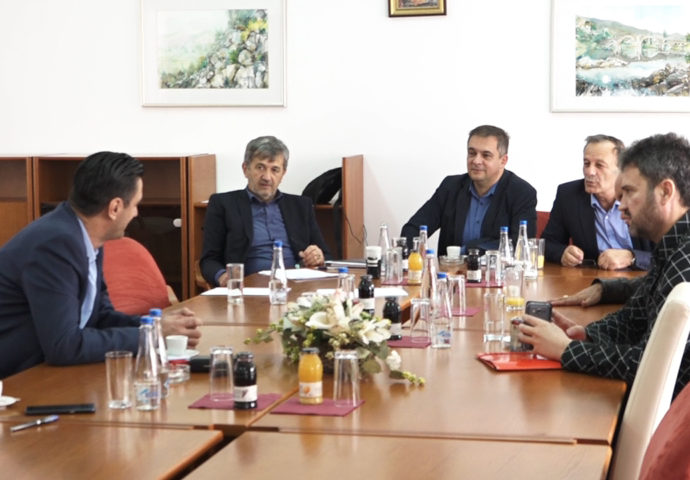 Potpisan ugovor o reprogramu duga “Vodovodu” Bileća
