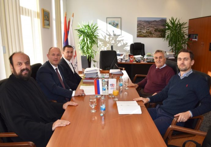 Hrvatski konzul želi čvršću saradnju Dubrovnika, Mostara i Ravnog sa Trebinjem