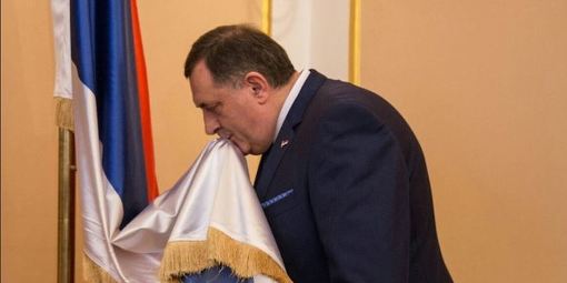 Dodik: Cilj BiH mora biti EU i ukidanje visokog predstavnika