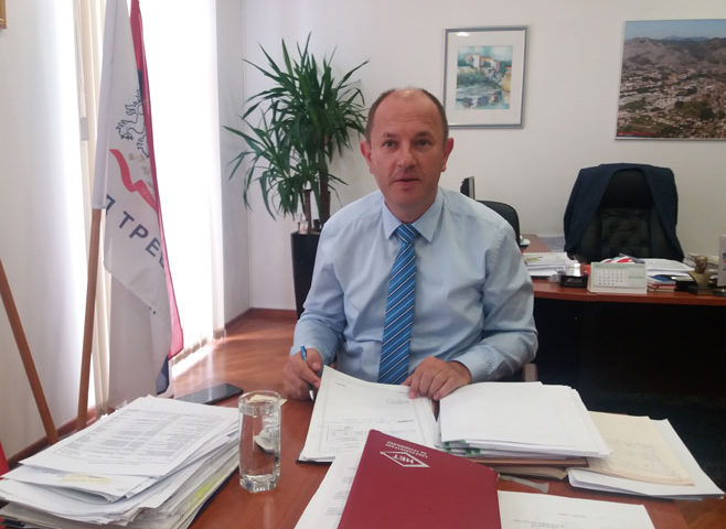 Luka Petrović novi direktor ERS