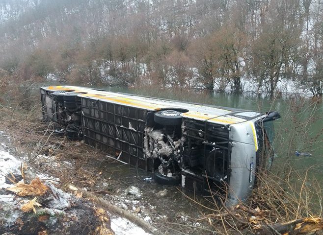 Poznata imena nastradalih kod Nevesinja