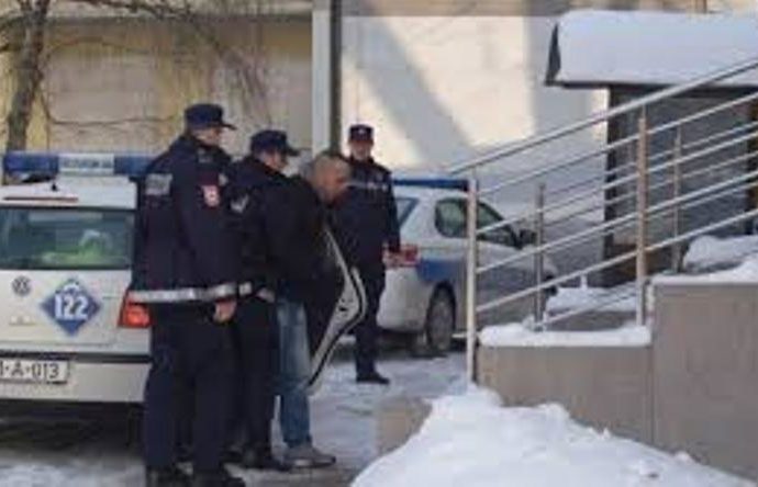 Gavrilu Bjelici iz Bileće godinu dana zatvora